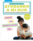 Ayudando a Mi Hijo Prescolar (Helping My Child with Reading Pre-Kindergarten) Cover Image