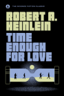 Time Enough For Love Cover Image