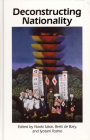 Deconstructing Nationality By Naoki Sakai (Editor), Brett de Bary (Editor), Toshio Iyotani (Editor) Cover Image