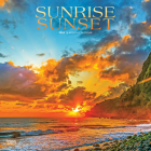 Sunrise Sunset 2024 Square By Browntrout (Created by) Cover Image