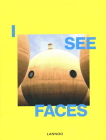 I See Faces By Irene Schampaert Cover Image