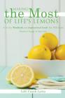 Making The Most Of Life's Lemons By Life Coach Lytia Cover Image