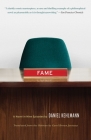 Fame: A Novel in Nine Episodes By Daniel Kehlmann Cover Image