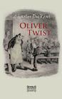 Oliver Twist By Charles Dickens Cover Image