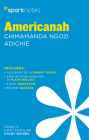 Americanah Sparknotes Literature Guide By Sparknotes Cover Image