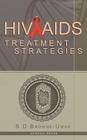 HIV/AIDS Treatment Strategies Cover Image