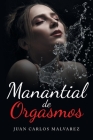 Manantial de Orgasmos Cover Image