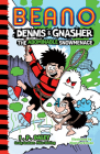 Beano Dennis & Gnasher: The Abominable Snowmenace By Beano Studios, Craig Graham, Mike Stirling Cover Image