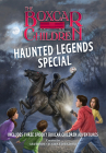 The Haunted Legends Special (The Boxcar Children Mysteries) Cover Image