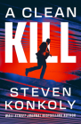 A Clean Kill By Steven Konkoly Cover Image