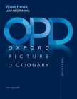Oxford Picture Dictionary Third Edition: Low-Beginning Workbook Cover Image