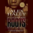 Roots: The Saga of an American Family Cover Image