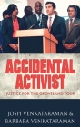 Accidental Activist: Justice for the Groveland Four Cover Image