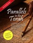 Parallels in the Torah By Avraham Edery Cover Image