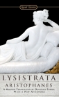 Lysistrata By Aristophanes, Douglass Parker (Translated by), Judith Fletcher (Afterword by) Cover Image