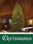 Chrismons: Explanations on the Meaning of Chrismons Cover Image