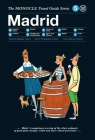 Madrid: The Monocle Travel Guide Series Cover Image
