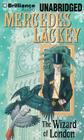 The Wizard of London (Elemental Masters #5) By Mercedes Lackey, Michelle Ford (Read by) Cover Image
