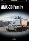 Amx-30 Family (Photosniper #16) By M. P. Robinson Cover Image