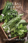 Herbal Therapy for Women Cover Image