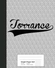 Graph Paper 5x5: TORRANCE Notebook By Weezag Cover Image