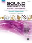 Sound Innovations for Concert Band -- Ensemble Development for Advanced Concert Band: B-Flat Trumpet 1 (Sound Innovations for Concert Band: Ensemble Development) Cover Image