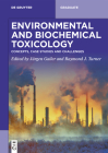 Environmental and Biochemical Toxicology (de Gruyter Textbook) Cover Image