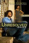 Unresolved Issues Cover Image