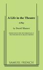 A Life in the Theatre Cover Image
