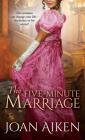 The Five-Minute Marriage Cover Image