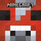 Mysterious Mooshroom! (Mobs of Minecraft #3) (Pictureback(R)) Cover Image