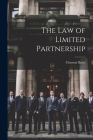 The Law of Limited Partnership Cover Image