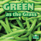 Green as the Grass By Sebastian Smith Cover Image