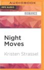 Night Moves (Night Songs #2) Cover Image