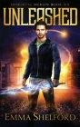 Unleashed By Emma Shelford Cover Image