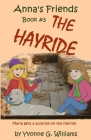 The Hayride By Yvonne G. Williams Cover Image