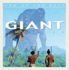 Ten of the Best Giant Stories Cover Image