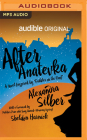 After Anatevka By Alexandra Silber, Alexandra Silber (Read by) Cover Image