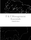 F & I Management Essentials: A Guide For Success Cover Image