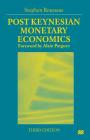 Post Keynesian Monetary Economics Cover Image