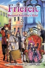 Frieren: Beyond Journey's End, Vol. 3 By Kanehito Yamada, Tsukasa Abe (Illustrator) Cover Image