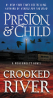 Crooked River (Agent Pendergast Series #19) Cover Image