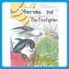 Herman and the Firefighter Cover Image