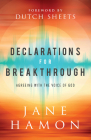 Declarations for Breakthrough Cover Image