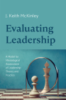 Evaluating Leadership: A Model for Missiological Assessment of Leadership Theory and Practice Cover Image