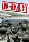 D-Day By Martha Martin Cover Image