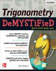 Trigonometry Demystified 2/E By Stan Gibilisco Cover Image