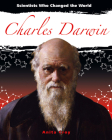 Charles Darwin By Anita Croy Cover Image