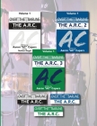 Over the Barline: The Complete A.R.C Series Cover Image
