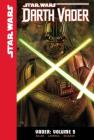 Vader: Volume 5 (Star Wars: Darth Vader #5) By Kieron Gillen, Salvador Larroca (Illustrator), Edgar Delgado (Illustrator) Cover Image